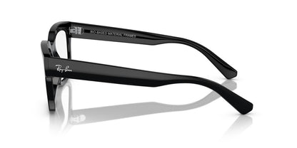 Lentes Oftálmicos Ray-Ban 0RX7217 Negro