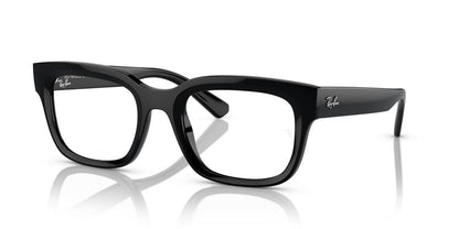 Lentes Oftálmicos Ray-Ban 0RX7217 Negro