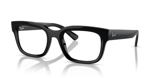 Lentes Oftálmicos Ray-Ban 0RX7217 Negro