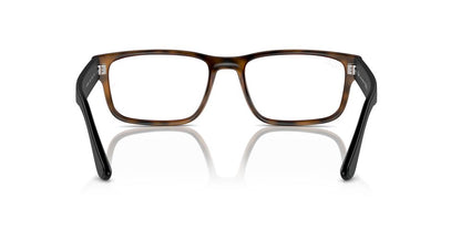 Lentes Oftálmicos Ray-Ban 0RX7243L Havana