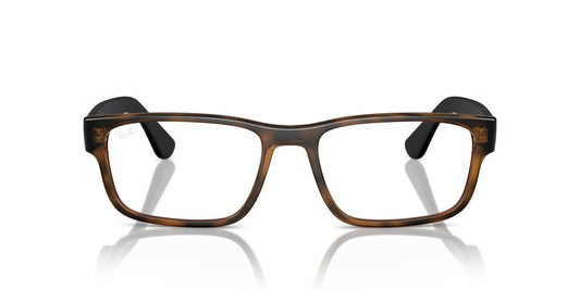 Lentes Oftálmicos Ray-Ban 0RX7243L Havana
