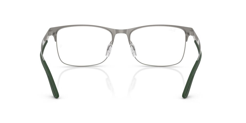 Lentes Oftálmicos Ray-Ban RX7550 Gris