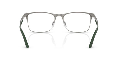 Lentes Oftálmicos Ray-Ban RX7550 Gris