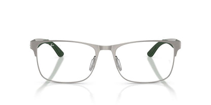 Lentes Oftálmicos Ray-Ban RX7550 Gris