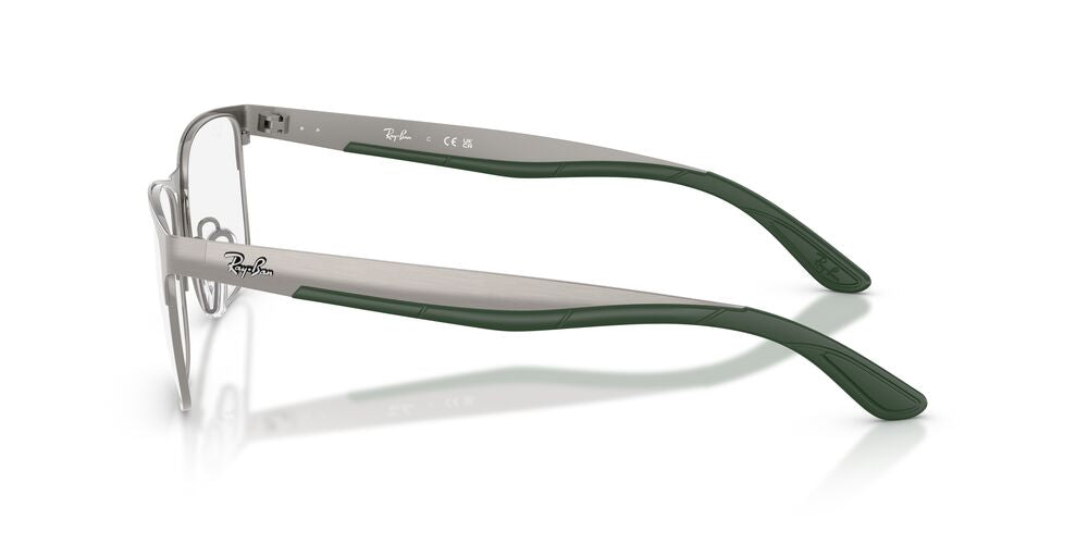 Lentes Oftálmicos Ray-Ban RX7550 Gris