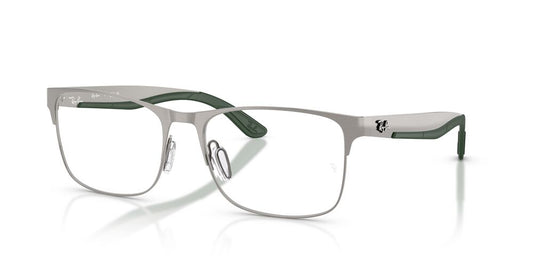 Lentes Oftálmicos Ray-Ban RX7550 Gris