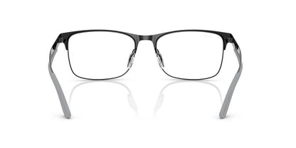 Lentes Oftálmicos Ray-Ban RX7550 Negro