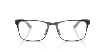 Lentes Oftálmicos Ray-Ban RX7550 Negro