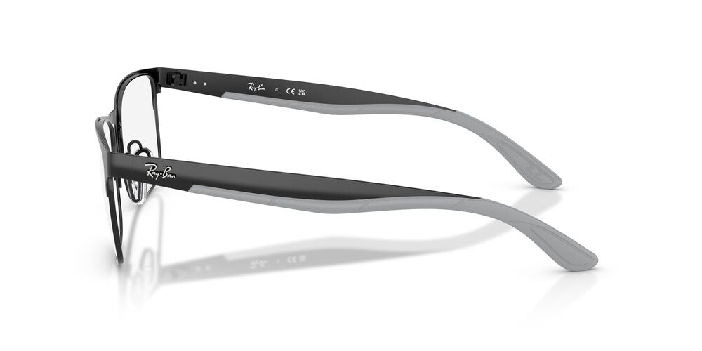 Lentes Oftálmicos Ray-Ban RX7550 Negro