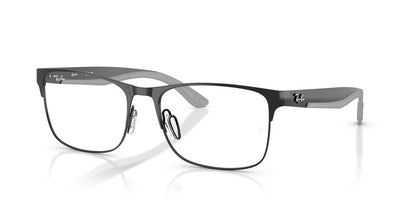 Lentes Oftálmicos Ray-Ban RX7550 Negro
