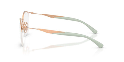 Lentes Oftálmicos Ray-Ban 0RX7553 Rosa