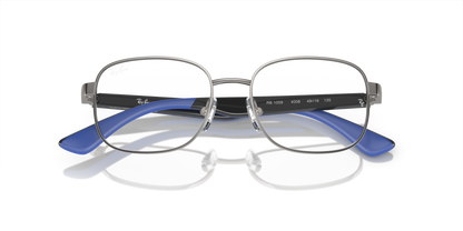 Lentes Oftálmicos Ray-Ban Jr 0RY1059 Gris