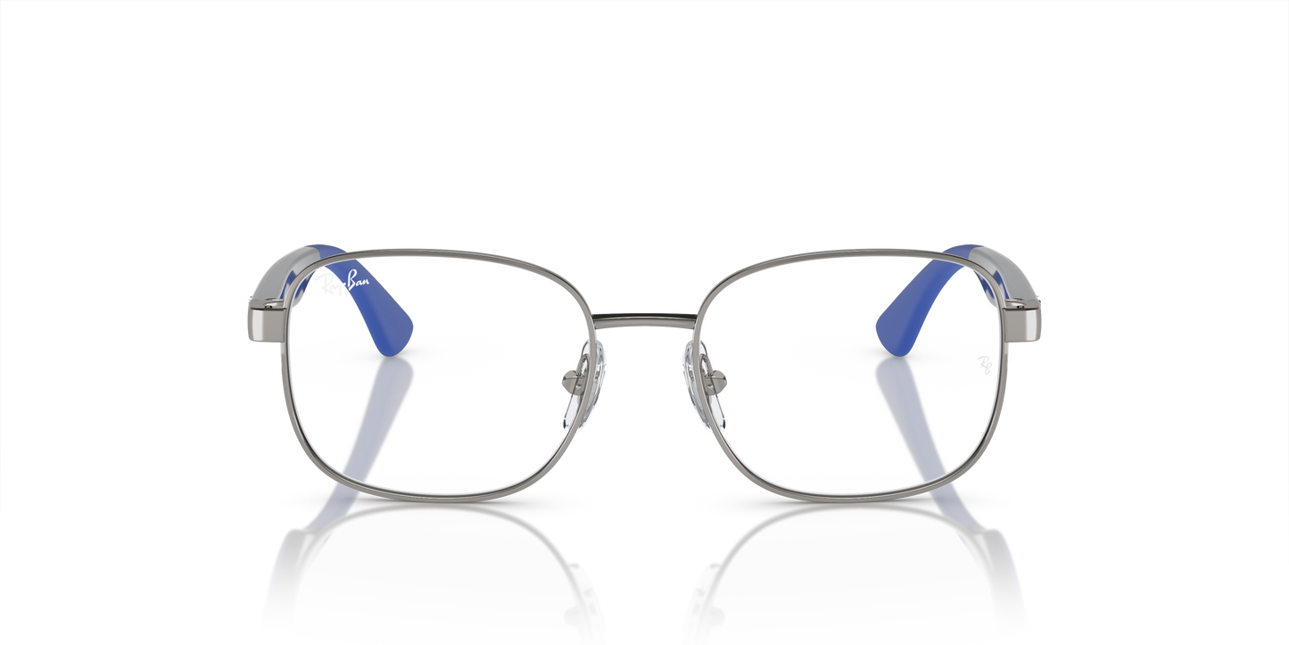 Lentes Oftálmicos Ray-Ban Jr 0RY1059 Gris