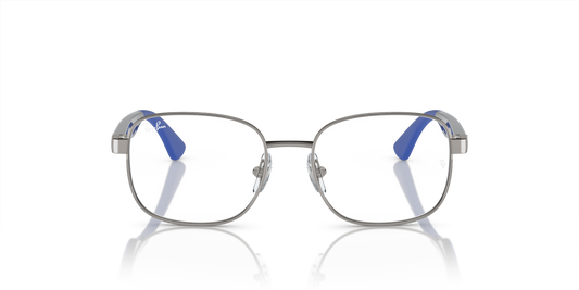 Lentes Oftálmicos Ray-Ban Jr 0RY1059 Gris