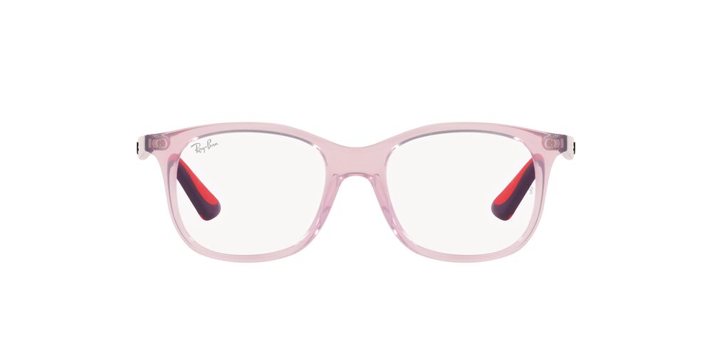 Lentes Oftálmicos Ray-Ban RY1604 Violeta