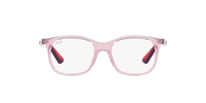 Lentes Oftálmicos Ray-Ban RY1604 Violeta