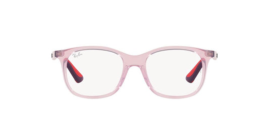 Lentes Oftálmicos Ray-Ban RY1604 Violeta