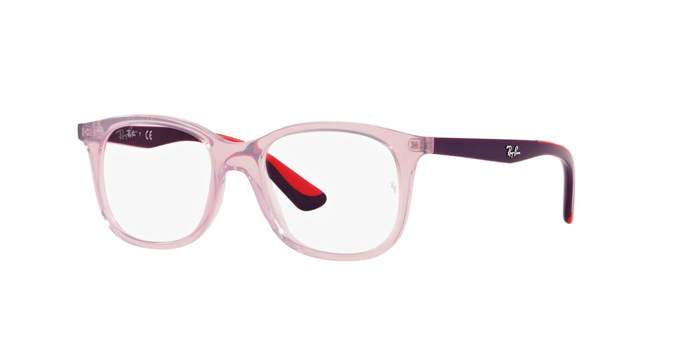 Lentes Oftálmicos Ray-Ban RY1604 Violeta