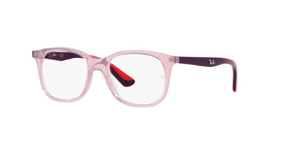 Lentes Oftálmicos Ray-Ban RY1604 Violeta