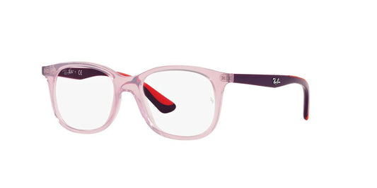 Lentes Oftálmicos Ray-Ban RY1604 Violeta