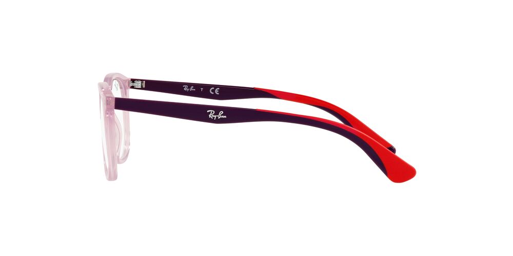 Lentes Oftálmicos Ray-Ban RY1604 Violeta