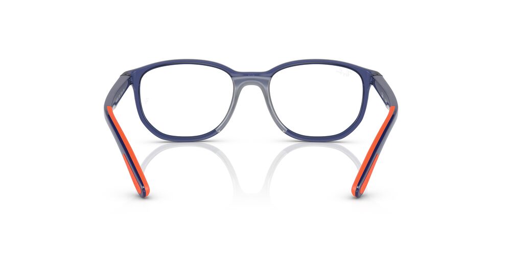 Lentes Oftálmicos Ray-Ban 0RY1619 Azul
