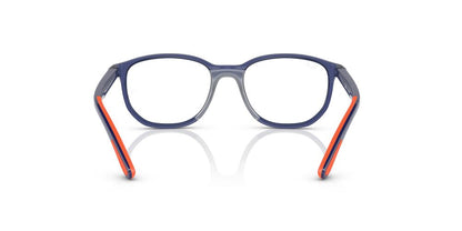 Lentes Oftálmicos Ray-Ban 0RY1619 Azul