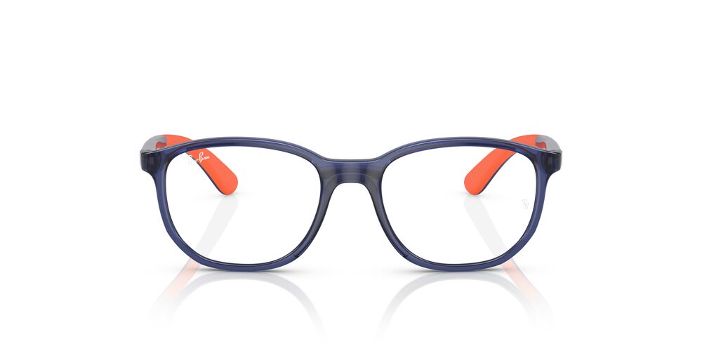 Lentes Oftálmicos Ray-Ban 0RY1619 Azul