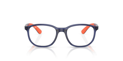 Lentes Oftálmicos Ray-Ban 0RY1619 Azul