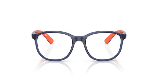 Lentes Oftálmicos Ray-Ban 0RY1619 Azul