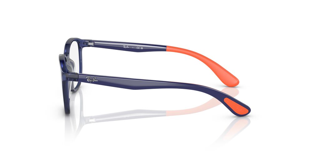 Lentes Oftálmicos Ray-Ban 0RY1619 Azul