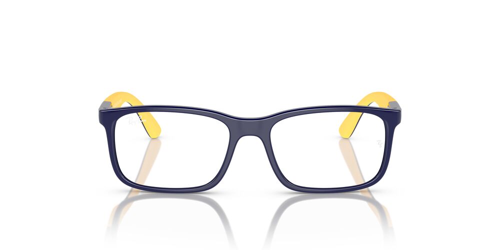 Lentes Oftálmicos Ray-Ban Jr 0RY1621 Azul