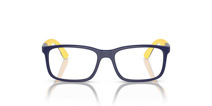 Lentes Oftálmicos Ray-Ban Jr 0RY1621 Azul