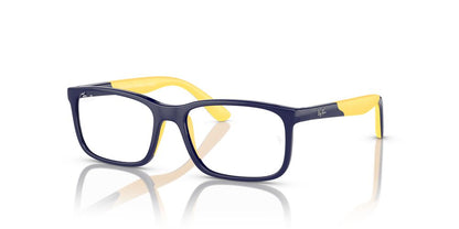Lentes Oftálmicos Ray-Ban Jr 0RY1621 Azul
