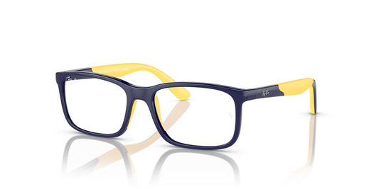 Lentes Oftálmicos Ray-Ban Jr 0RY1621 Azul