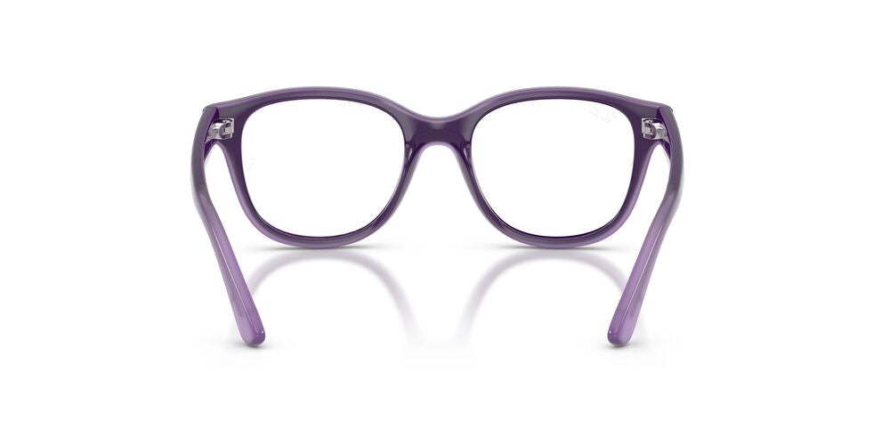 Lentes Oftálmicos Ray-Ban RY1950 Violeta
