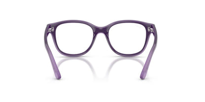 Lentes Oftálmicos Ray-Ban RY1950 Violeta