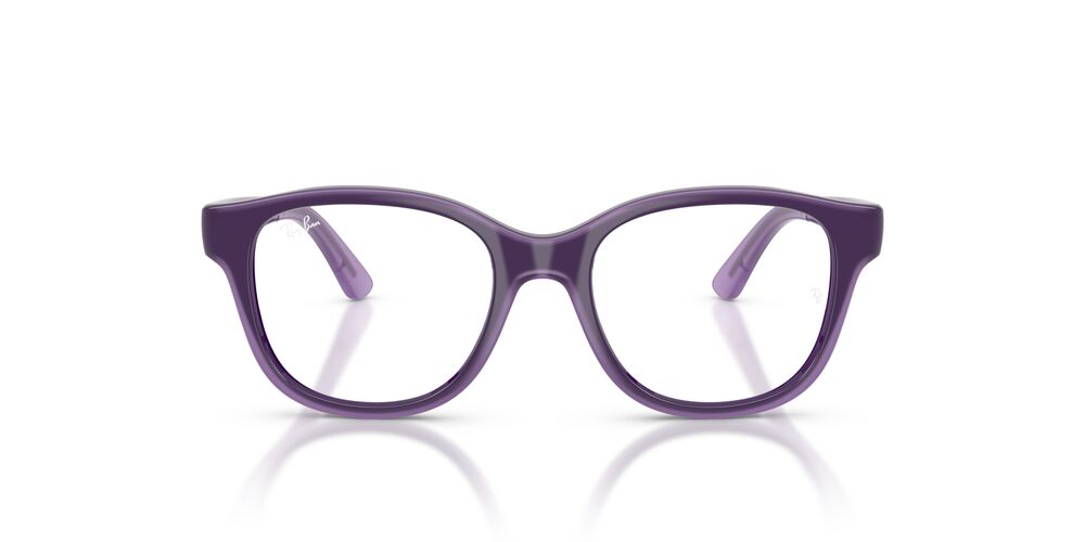 Lentes Oftálmicos Ray-Ban RY1950 Violeta
