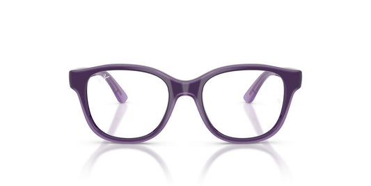 Lentes Oftálmicos Ray-Ban RY1950 Violeta