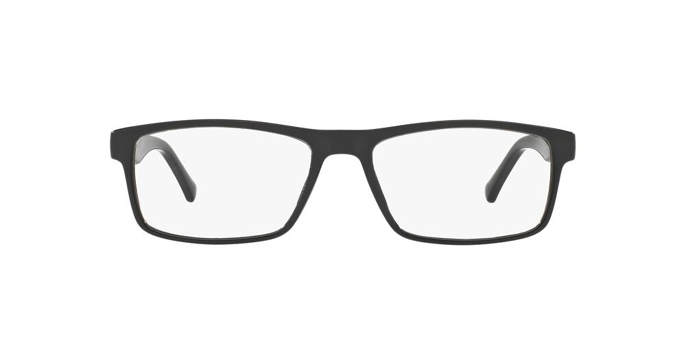 Lentes Oftálmicos Sferoflex SF1149 Negro