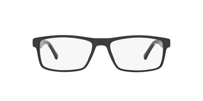 Lentes Oftálmicos Sferoflex SF1149 Negro