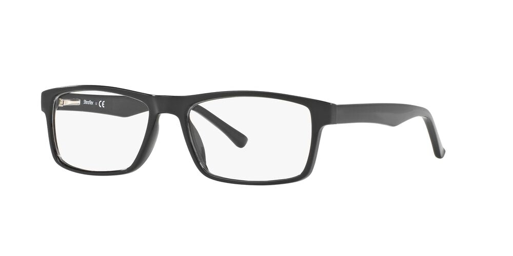 Lentes Oftálmicos Sferoflex SF1149 Negro