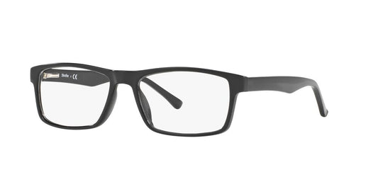 Lentes Oftálmicos Sferoflex SF1149 Negro