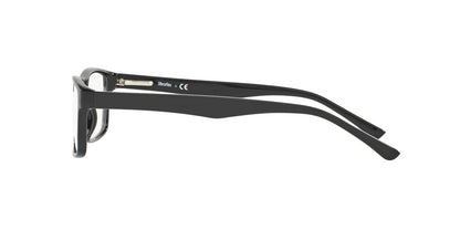 Lentes Oftálmicos Sferoflex SF1149 Negro