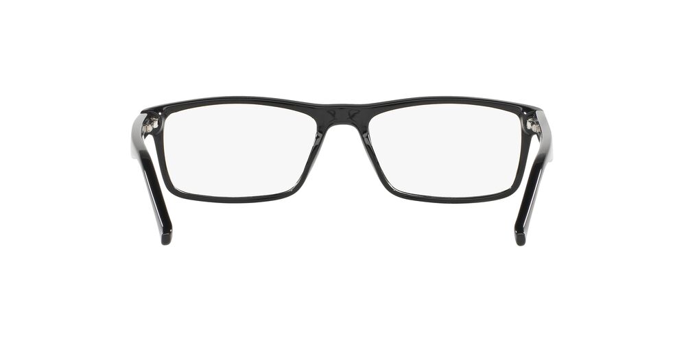 Lentes Oftálmicos Sferoflex SF1149 Negro