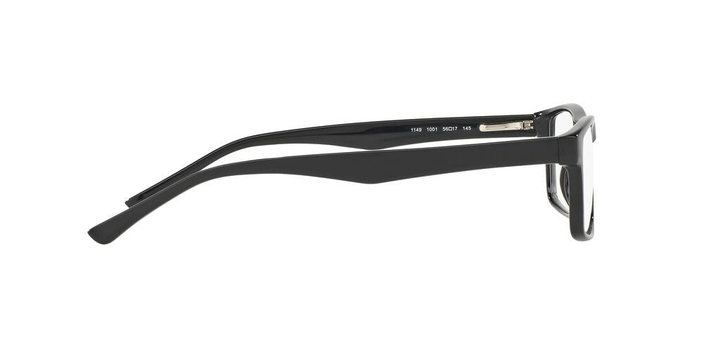 Lentes Oftálmicos Sferoflex SF1149 Negro