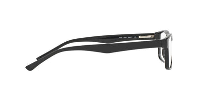 Lentes Oftálmicos Sferoflex SF1149 Negro