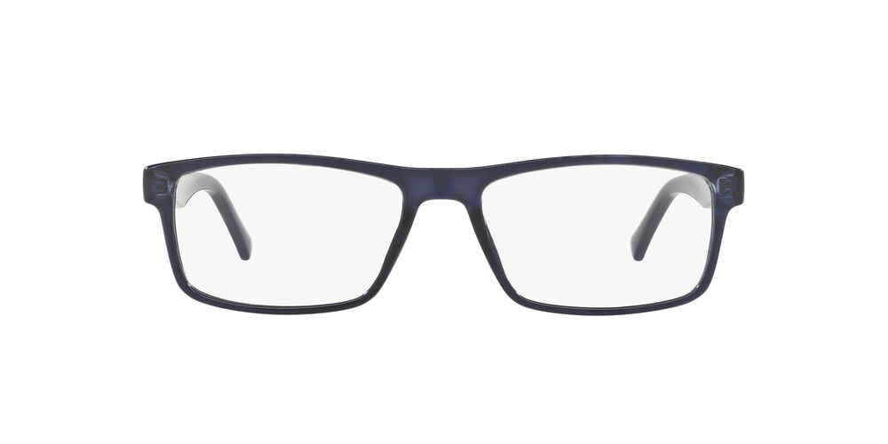 Lentes Oftálmicos Sferoflex SF1149 Azul