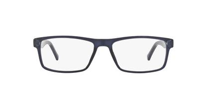 Lentes Oftálmicos Sferoflex SF1149 Azul