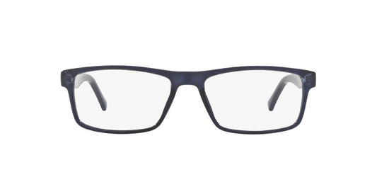 Lentes Oftálmicos Sferoflex SF1149 Azul